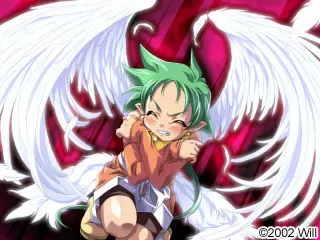 TROUBLE CAPTOR 预览图 14