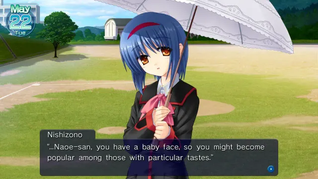Little Busters! 预览图 10