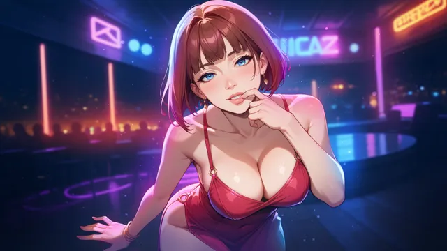 My Waifu's Stream is Going Viral ‼️😳 预览图 17