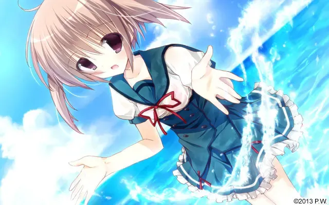 俺と彼女がミステリーな件について 预览图 16