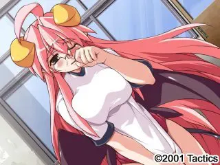 兽耳学园 预览图 31