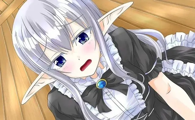 Cuteness is justice 预览图 6