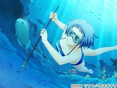 Daisounan 预览图 3