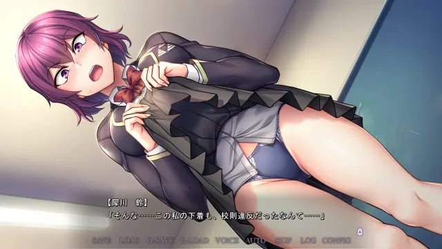 催眠性指导 -Secret Lesson 预览图 5