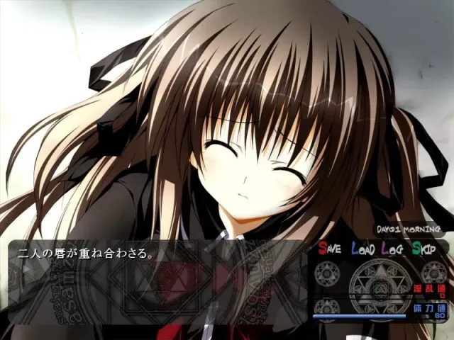 Despair Witch 预览图 2