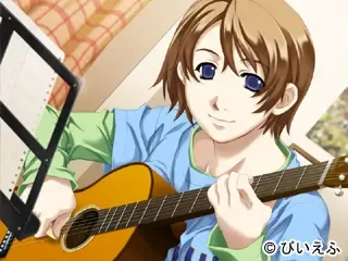 PIANO FORTE 预览图 3