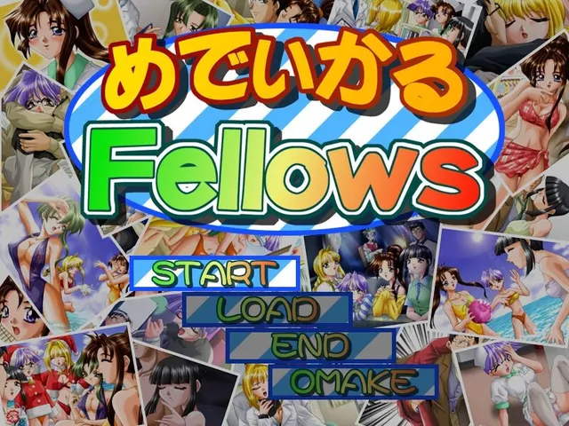 医疗Fellows 预览图 1