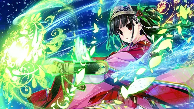 清澄如鏡之水面上！ 预览图 24