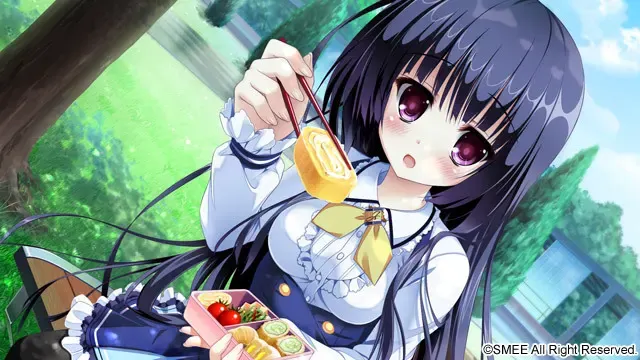 朋友恋人 ～Friend to Lover～ HD Renewal Edition 预览图 17