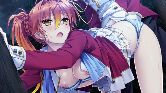 淑女同萌！-New Division- 预览图 20