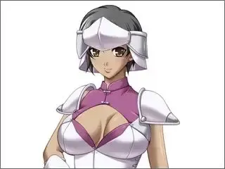 笼中的战乙女 预览图 8