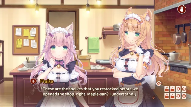 猫娘乐园 After 预览图 5