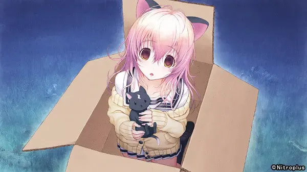 君与彼女与彼女之恋 / 你和她和她的恋情 预览图 19