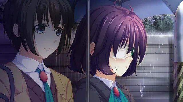 心壊少女 ～僕は彼女が ××× されるのを目撃した～ 预览图 11