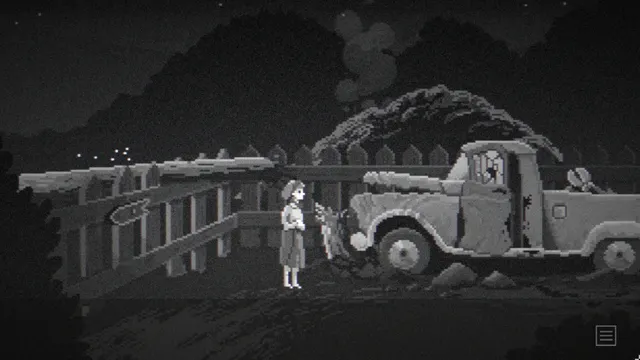 午夜现场:公路惊魂 预览图 3