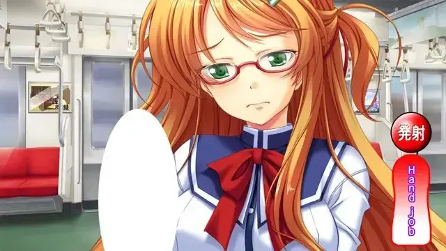 大人的痴汉电车俱乐部 预览图 3