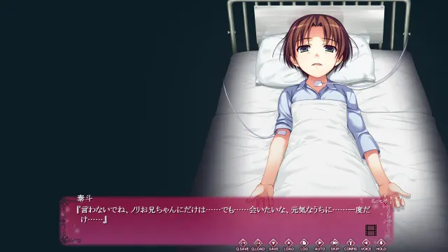 并非恋爱 ―― It’s not love，but so where near. 预览图 6