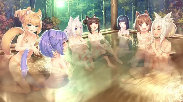 猫娘乐园 Vol.4 预览图 26