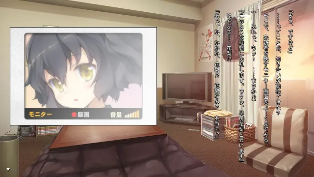 一个人的感质空间 预览图 3