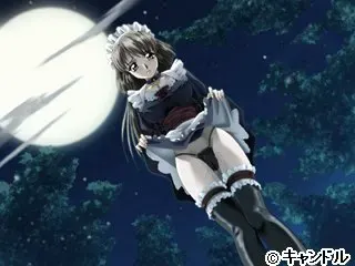 サクリファイス　～疼きの首輪～ 预览图 15
