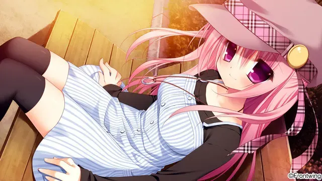 清纯少女 预览图 21