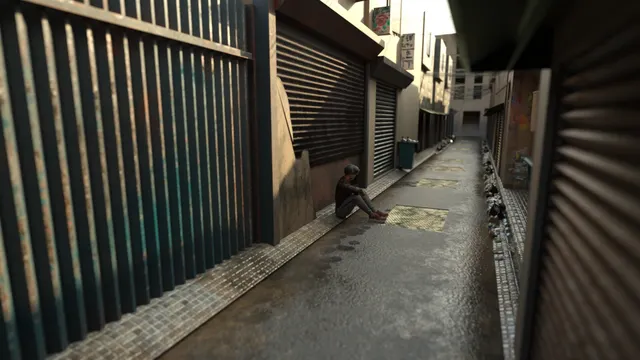 东京之魂 预览图 8