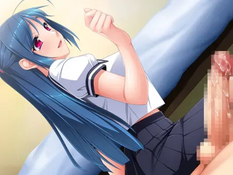 淫烙的巫女NTR2 预览图 7