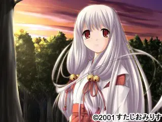 月阳炎 -千秋恋歌- 预览图 9