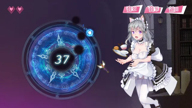 符文女孩 预览图 7