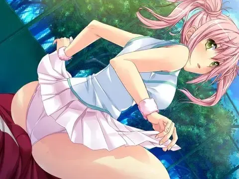 运动控！～SPORTS WEAR-COMPLEX～ 预览图 19