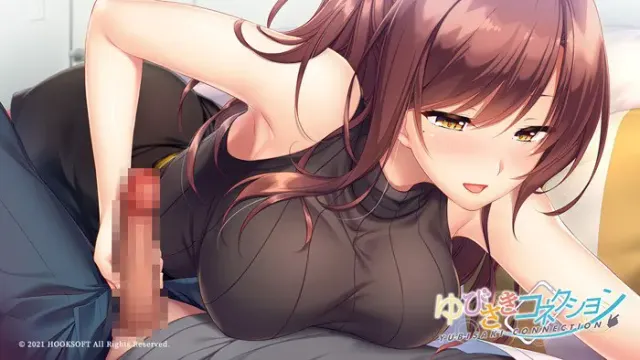 指尖连结 预览图 25