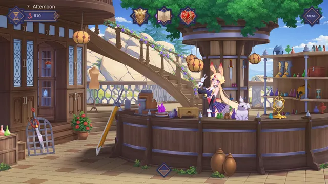 色欲恶魔猎杀 预览图 4