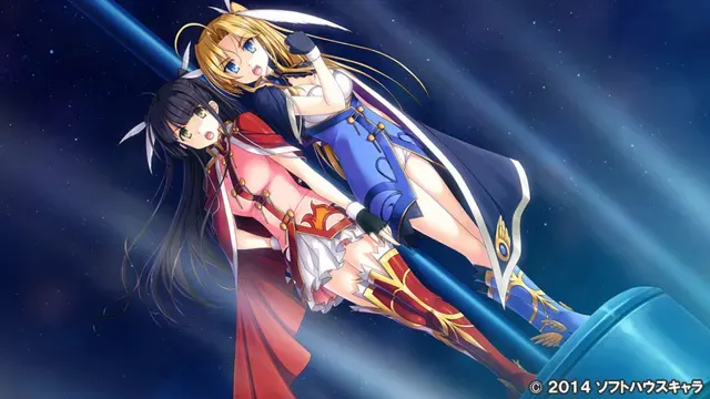 怪盗夜祭 预览图 7