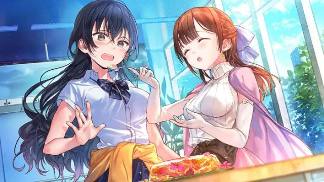九段之都市传说 HD 预览图 33