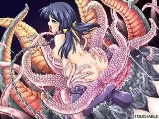 魔法少女茉奈 预览图 12