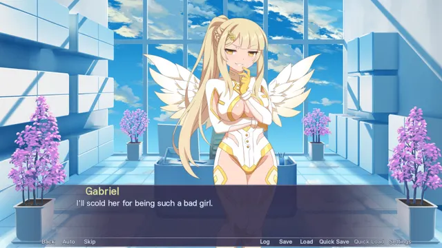 Sakura Cupid 预览图 3