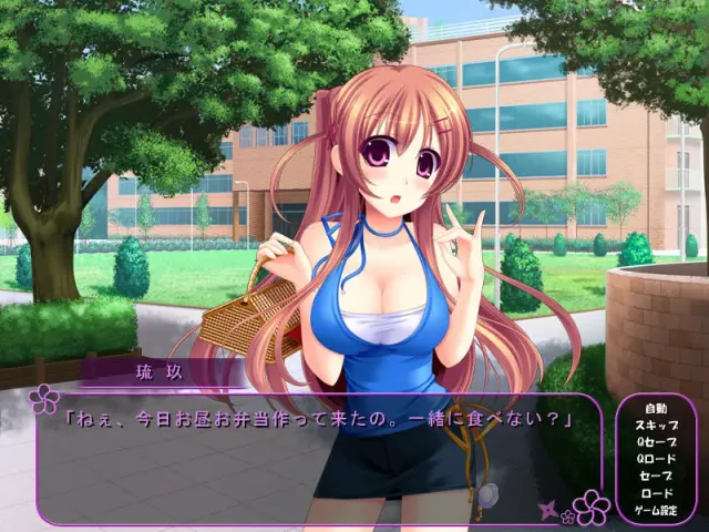 ひとづままん!! ～孕んだくノ一妻みごろ～ 预览图 2