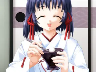 永远月的巫女 预览图 1