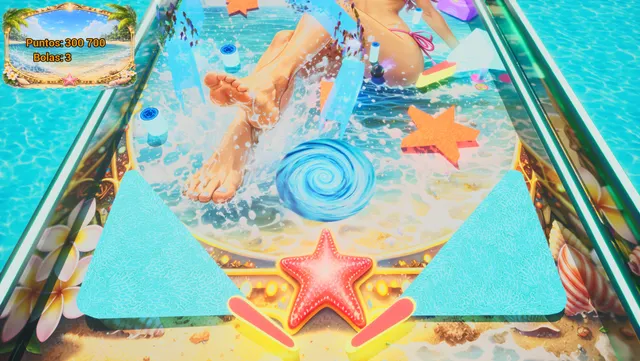 Porn Pinball 预览图 14
