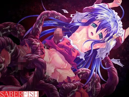 巫女☆星 预览图 1