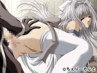 Exile ~Blood Royal 2~ 预览图 11