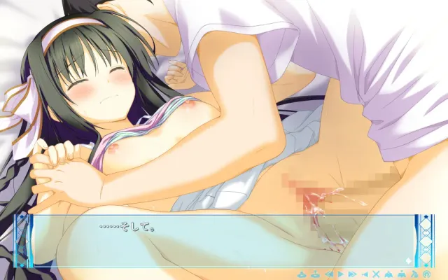 五彩斑斓的世界 预览图 5