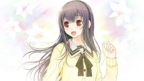 君与彼女与彼女之恋 / 你和她和她的恋情 预览图 13