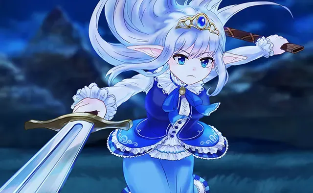 Cuteness is justice 预览图 9