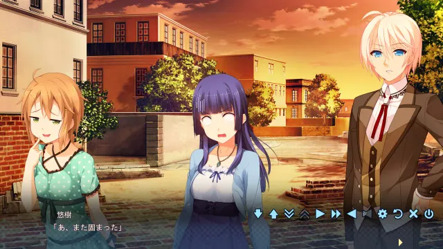战乙女狂奔！ 预览图 3