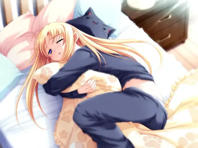 终有一日愿遂彼空 预览图 23
