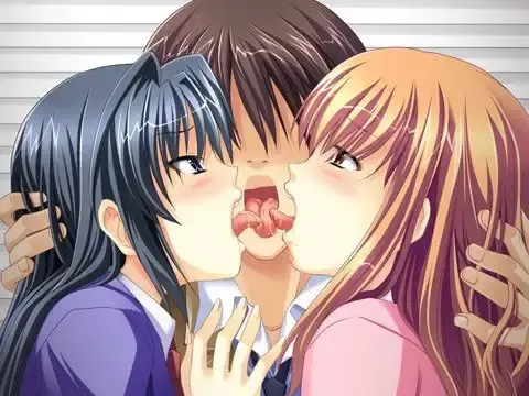 KISS×700 KISS探侦 预览图 16