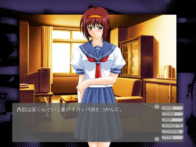 私立强奸女学院 预览图 3