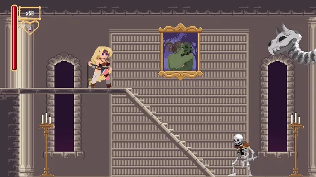 Castelo da Vania 预览图 4