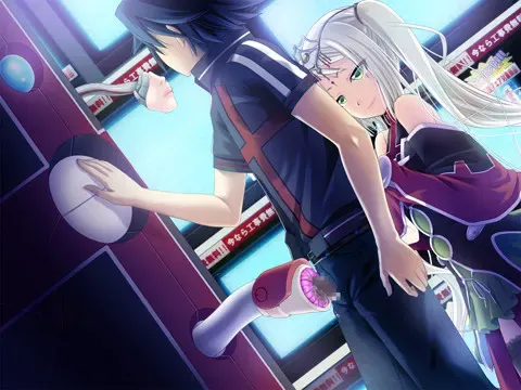 公主X ～我的未婚妻是怪物娘!?～ 预览图 17